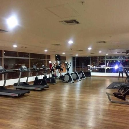 Appartement Bellini Luxury - Puerto Santa Ana à Guayaquil Extérieur photo