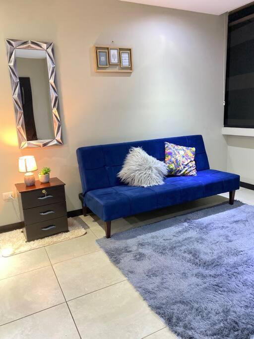 Appartement Bellini Luxury - Puerto Santa Ana à Guayaquil Extérieur photo
