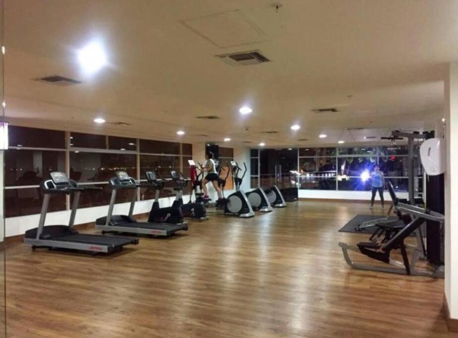 Appartement Bellini Luxury - Puerto Santa Ana à Guayaquil Extérieur photo