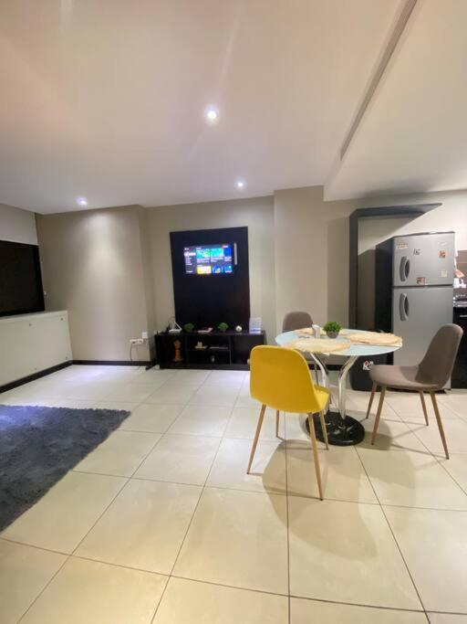 Appartement Bellini Luxury - Puerto Santa Ana à Guayaquil Extérieur photo