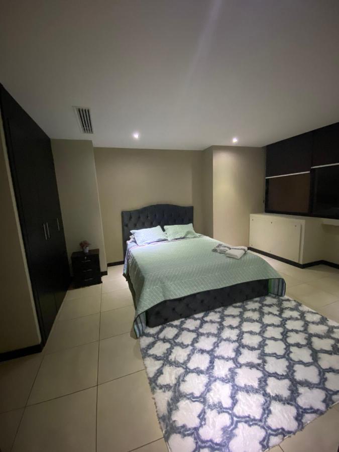 Appartement Bellini Luxury - Puerto Santa Ana à Guayaquil Extérieur photo