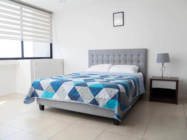 Appartement Bellini Luxury - Puerto Santa Ana à Guayaquil Extérieur photo