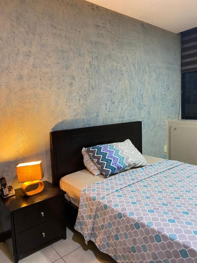 Appartement Bellini Luxury - Puerto Santa Ana à Guayaquil Extérieur photo