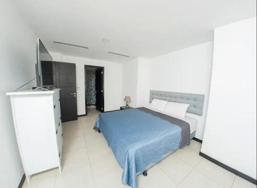 Appartement Bellini Luxury - Puerto Santa Ana à Guayaquil Extérieur photo